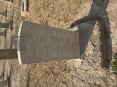 BAGHDAD (NORTH GATE) WAR CEMETERY - WALDRON, L